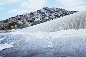 Sevalapurai Varaganadhi Dam image