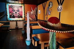 Mexická restaurace La Paz Kladno image