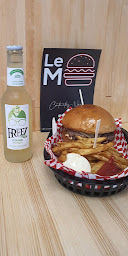 Photo n°14 de Le Malabar Burger à Toulouse ()