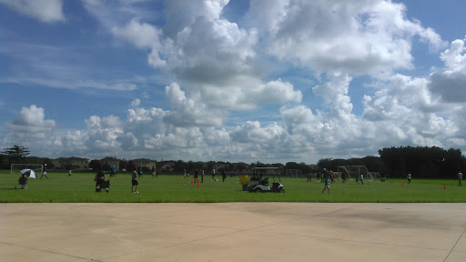 Park «Vizcaya Park», reviews and photos, 14200 SW 55th St, Miramar, FL 33027, USA