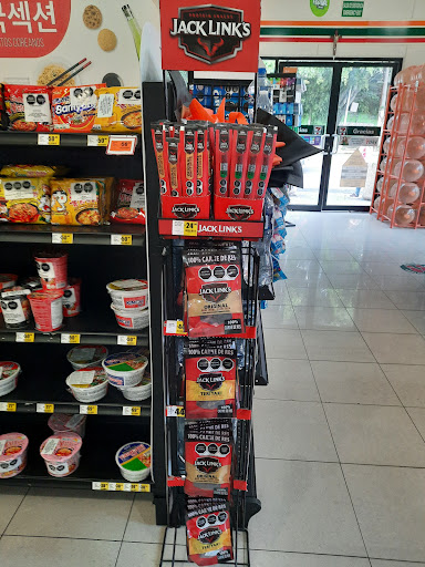 7-Eleven