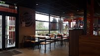 Atmosphère du Restauration rapide Burger King à Lezennes - n°3