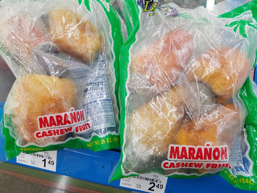 Grocery Store «Fiesta Mart», reviews and photos, 2940 S 1st St, Garland, TX 75041, USA