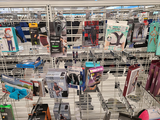 Clothing Store «Ross Dress for Less», reviews and photos, 3401 Raleigh Rd Pkwy W, Wilson, NC 27896, USA