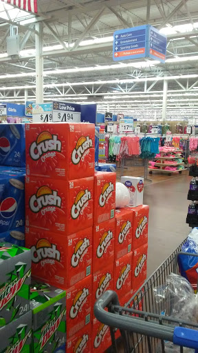 Department Store «Walmart Supercenter», reviews and photos, 6265 Brockport Spencerport Rd, Brockport, NY 14420, USA