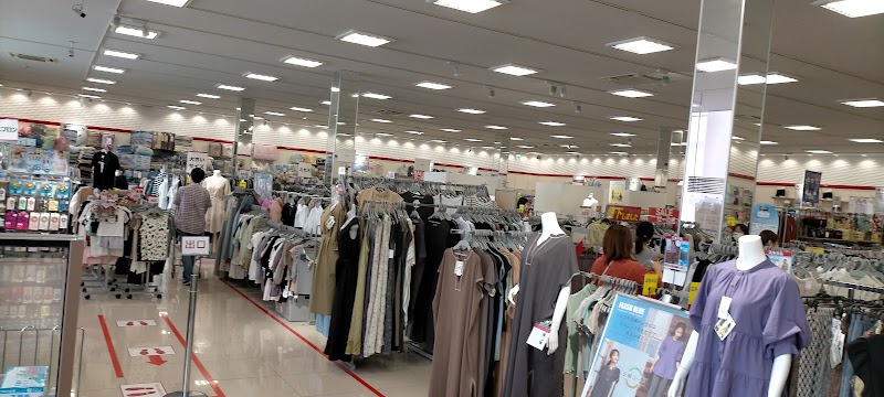 ファッションセンターしまむら 高松店