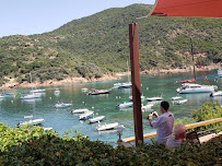 Girolata du Restaurant Bel Ombra à Osani - n°19