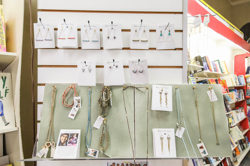 Book Store «Towne Center Books», reviews and photos, 555 Main St, Pleasanton, CA 94566, USA