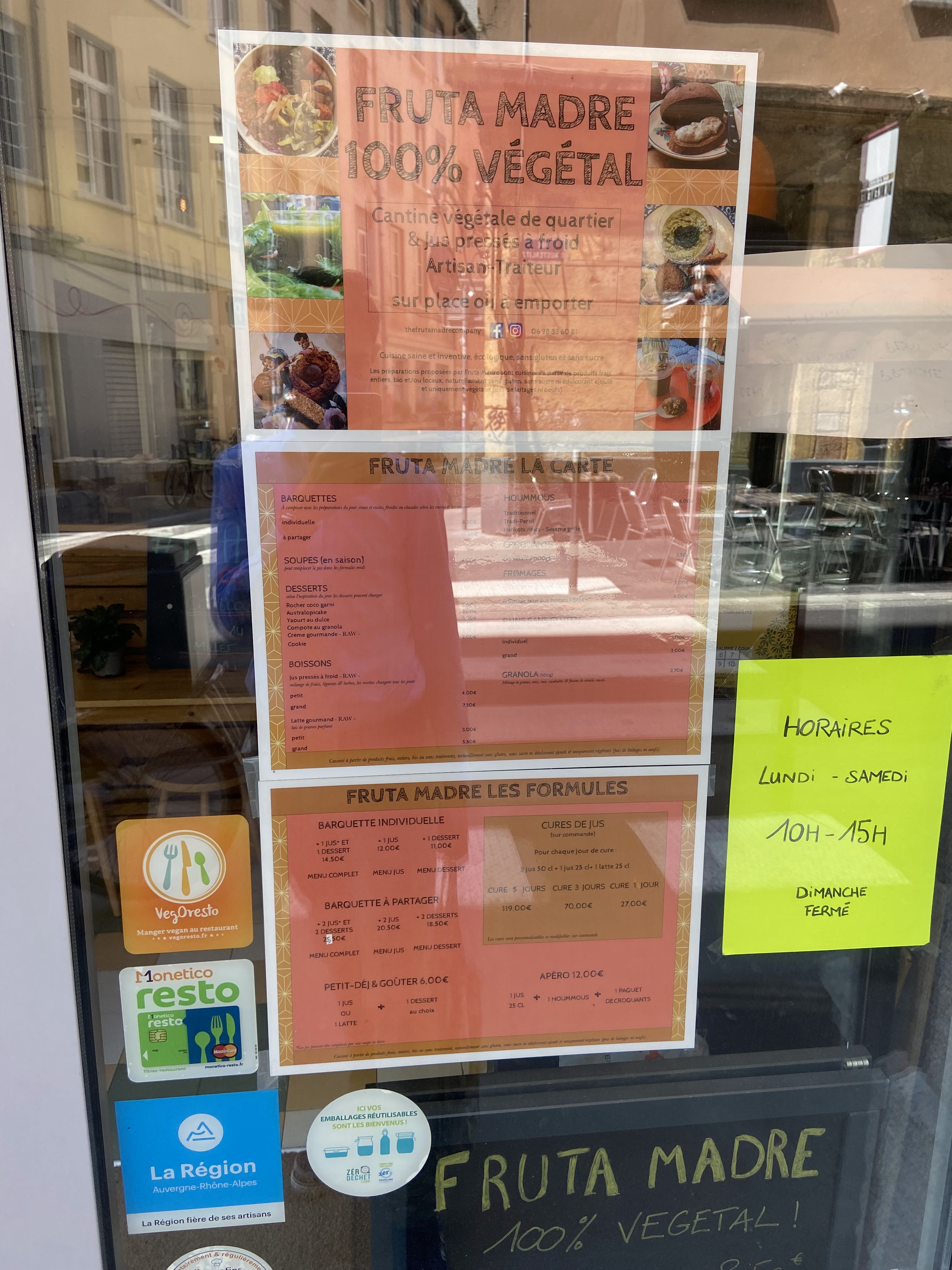 Photo n° 1 de l'avis de T. fait le 11/06/2021 à 15:27