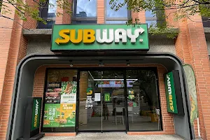 Subway NTNU image