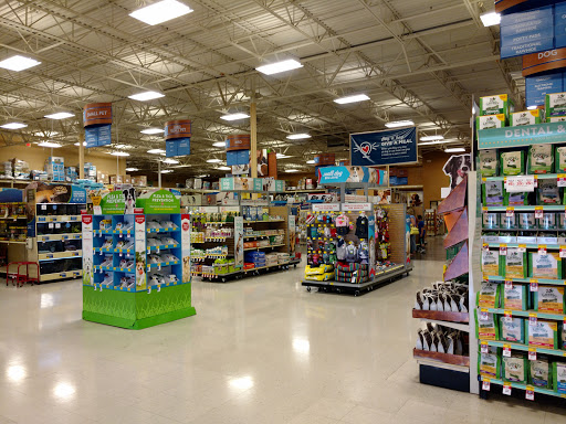 Pet Supply Store «PetSmart», reviews and photos, 1945 Pavilion Way, Lexington, KY 40509, USA