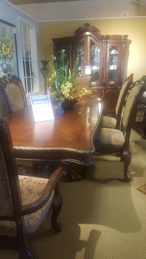 Furniture Store «Furniture Factory Direct», reviews and photos, 2402 S 84th St, Tacoma, WA 98499, USA