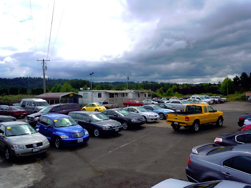 Used Car Dealer «Auburn Discount Auto Sales», reviews and photos, 4710 Auburn Way N, Auburn, WA 98002, USA