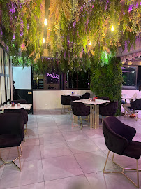 Atmosphère du Restaurant halal Villa Medusa à Saint-Laurent-du-Var - n°14