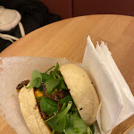 Photo n° 1 de l'avis de lau. fait le 31/12/2023 à 11:59 pour Shiso Burger Saint Michel à Paris