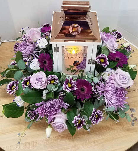 Florist «Jindra Floral Design», reviews and photos, 4603 Pearl Rd, Cleveland, OH 44109, USA