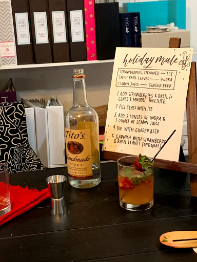 Stationery Store «Paper Goat Post», reviews and photos, 1219 N Orange Ave, Orlando, FL 32804, USA