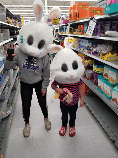 Department Store «Walmart Supercenter», reviews and photos, 1605 SE Everett Mall Way, Everett, WA 98208, USA