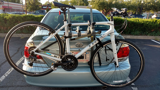 Bicycle Store «Spokes Etc.», reviews and photos, 10937 Fairfax Blvd, Fairfax, VA 22030, USA