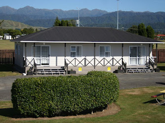 Levin Kiwi Holiday Park