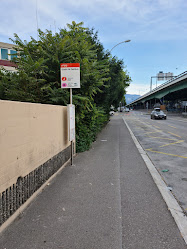 Carouge GE, Stade de Genève