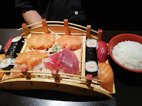 Sushi du Restaurant japonais Le Fujiyama à Saint-Médard-en-Jalles - n°17