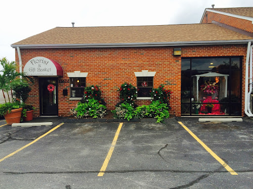 ROCKVILLE FLORIST & GIFT BASKETS, 11622 Boiling Brook Pl, Rockville, MD 20852, USA, 