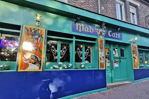 Mad Cats - Hamburger et bières artisanales image