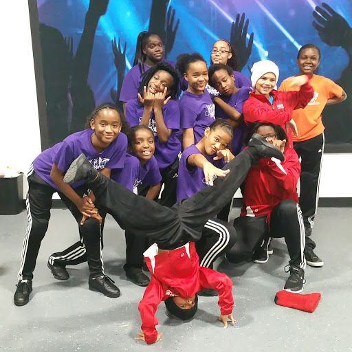 Dance School «Jus HipHop Dance Studio», reviews and photos, 9051 Pembroke Rd, Pembroke Pines, FL 33025, USA