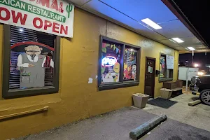 El Comal Mexican Restaurant image