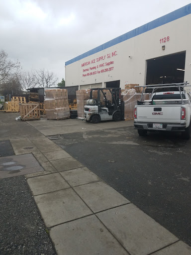 American Ace Supply Sj Inc, 1128 N 7th St, San Jose, CA 95112, USA, 