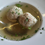 Photo n°8 de l'avis de Stefano.a fait le 10/04/2023 à 16:12 sur le  Ristorante Rifugio Crucolo à Scurelle