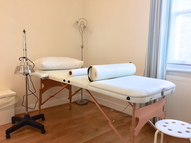 Reviews of Atsuko Fritz-Acupuncture & Kampo in Chiswick in London - Doctor