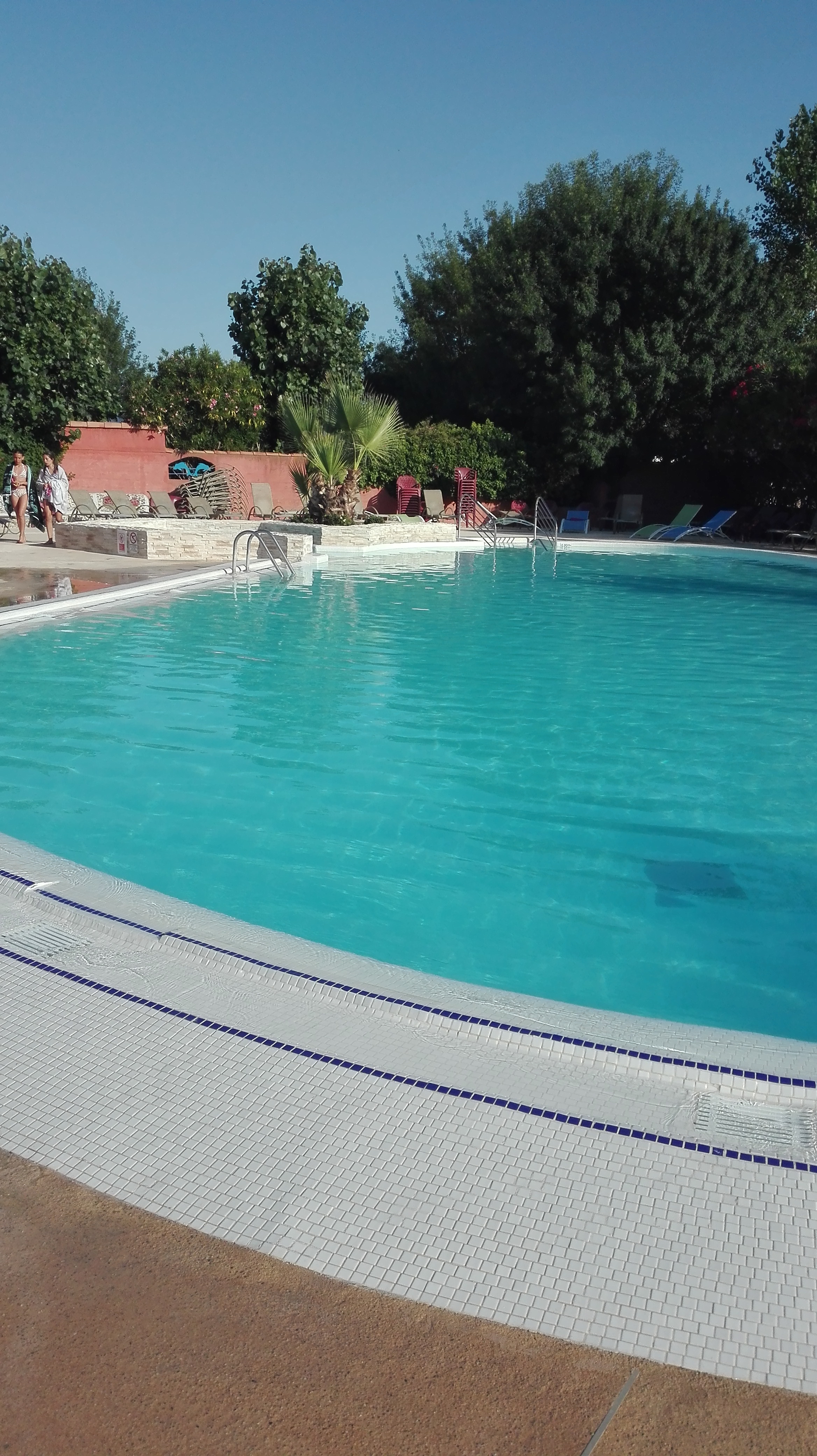 Photo n° 2 de l'avis de marielle.i fait le 09/07/2018 à 10:59