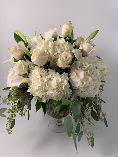 Florist «Blossoms», reviews and photos, 33866 Woodward Ave, Birmingham, MI 48009, USA