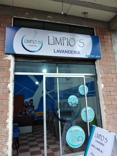 LIMPIO'S LAVANDERÍA