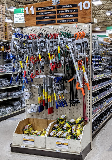 Hardware Store «PaulB Hardware», reviews and photos, 50 Wood Corner Rd, Lititz, PA 17543, USA
