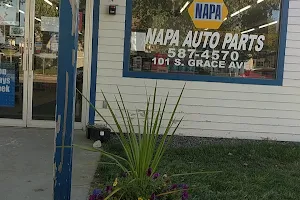 NAPA Auto Parts - Longland Corporation image