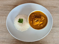 Curry du VTS BEST INDIAN (restaurant indien) à Pau - n°6
