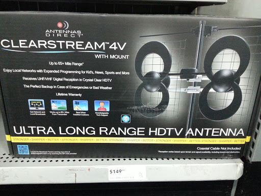 Electronics Store «Best Buy», reviews and photos, 12765 Harper Village Dr #160, Battle Creek, MI 49014, USA