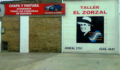 Taller 'El Zorzal'