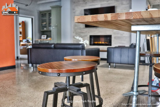 General Contractor «SMC Construction, LLC», reviews and photos, 2589 Hamline Ave N c, Roseville, MN 55113, USA