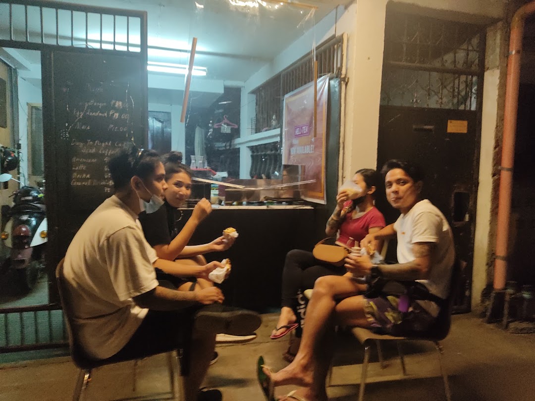 Day To Night Caf Marikina