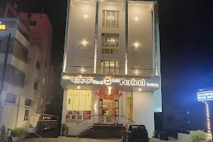 Hotel Perfect Residency & Resturant (Best Hotel In Kolhapur) image
