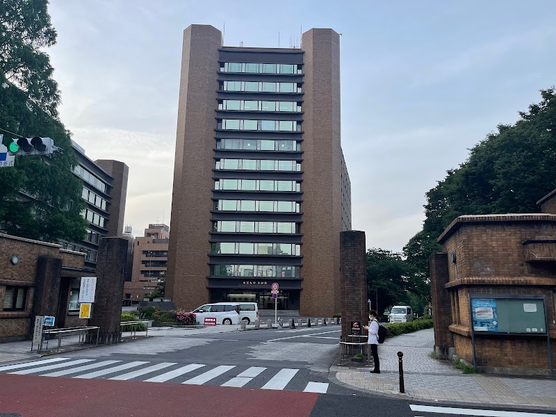 山上会館 龍岡門別館