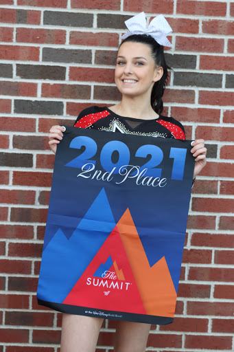 Gym «Star Athletics Cheer & Tumbling», reviews and photos, 85 Fulton St #6, Boonton, NJ 07005, USA