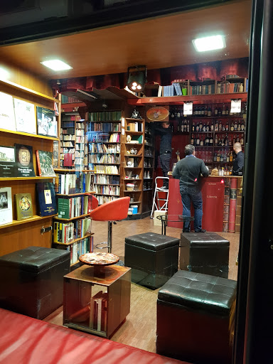 Libreria Berisio