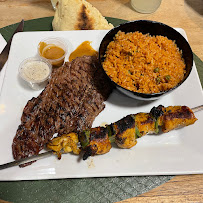 Les plus récentes photos du Restaurant de grillades A La Braise à Rouen - n°4