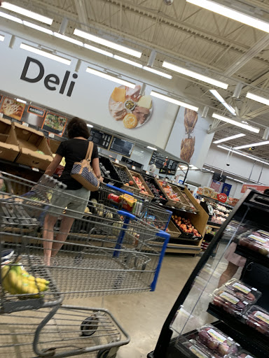 Discount Store «Walmart», reviews and photos, 164 Danbury Rd, New Milford, CT 06776, USA