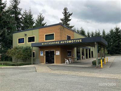 Auto Repair Shop «Northshore Automotive & RV Repair», reviews and photos, 35406 21st Ave SW, Federal Way, WA 98023, USA